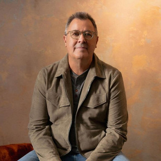 Vince Gill